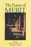 The Future of MERIT book cover