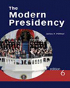 The Modern Presidency book cover